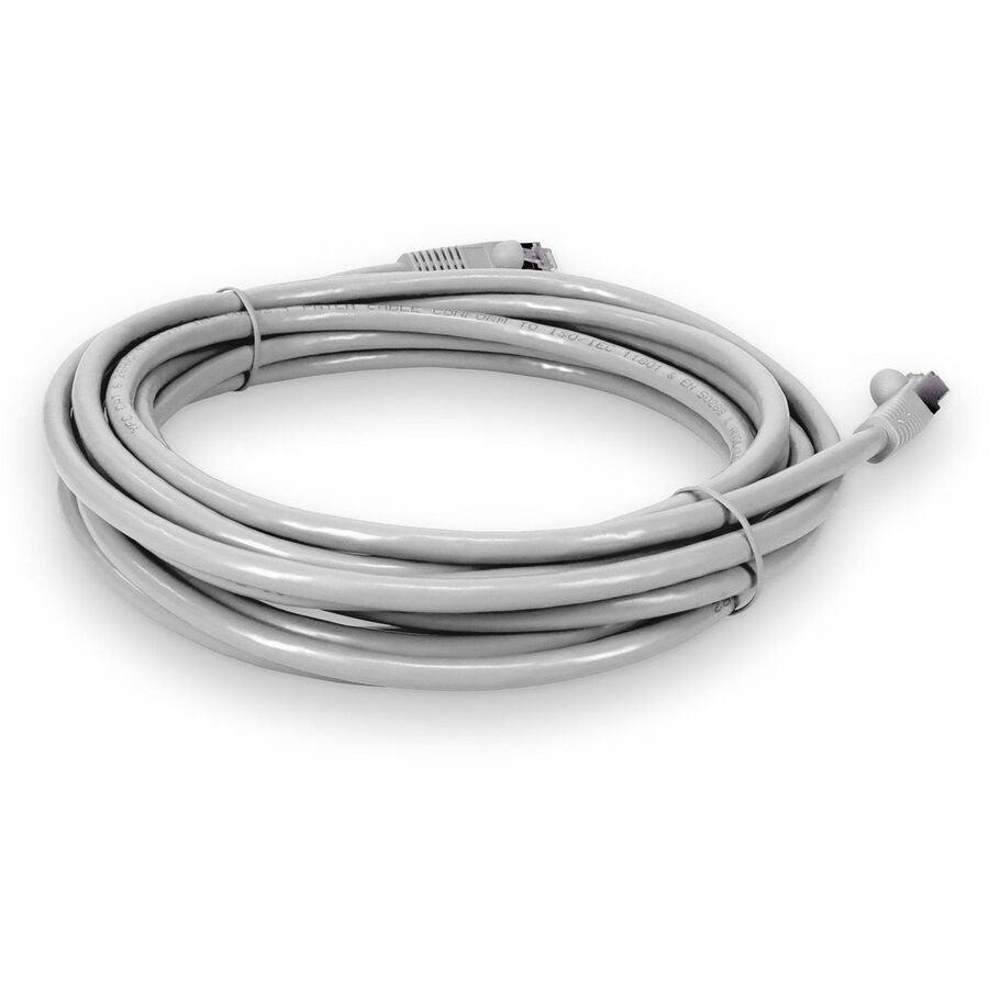 Addon Networks Add-11Fcat6S-We Networking Cable White 3.35 M Cat6 U/Ftp (Stp)