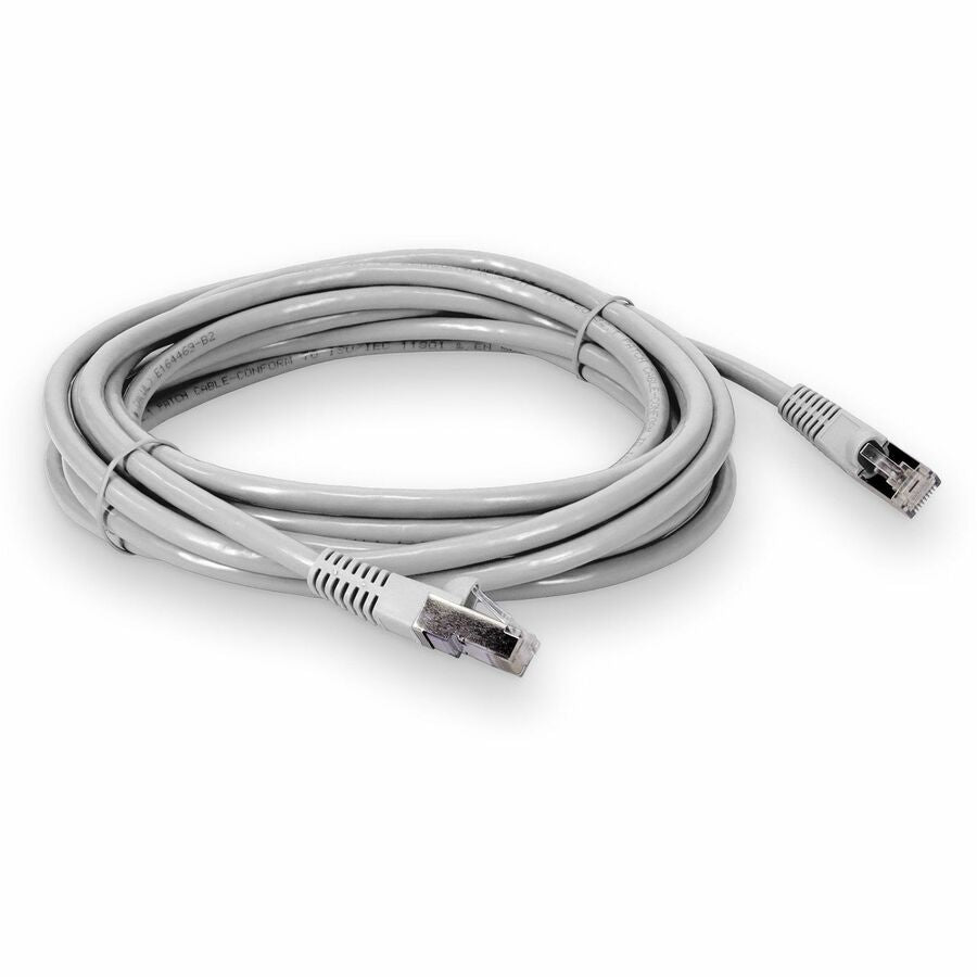 Addon Networks Add-11Fcat6S-We Networking Cable White 3.35 M Cat6 U/Ftp (Stp)