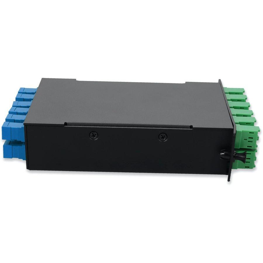 Addon Networks Add-4Bayc12Csd12Alcds2 Patch Panel Accessory