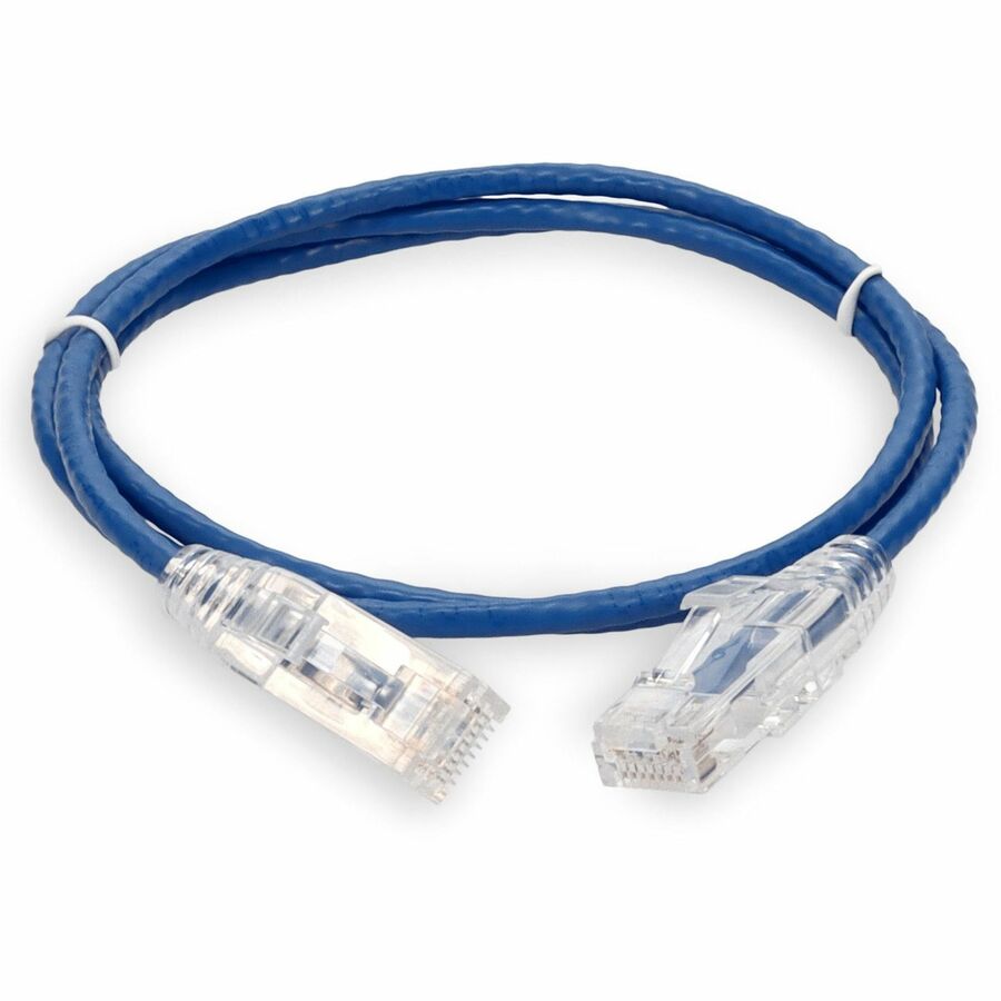 Addon Networks Add-5Fslcat6-Be-Taa Networking Cable Blue 1.52 M Cat6 U/Utp (Utp)