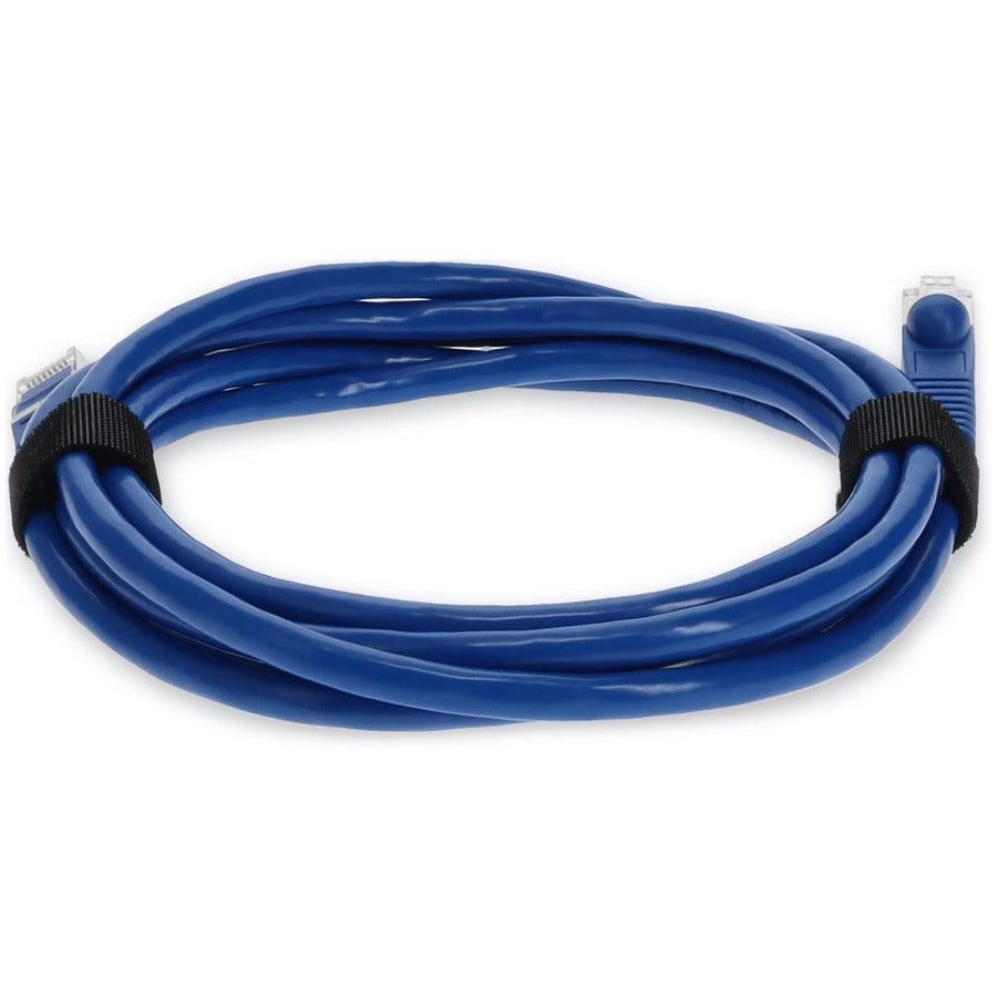 Addon Networks Add-7Fcat7-Be Networking Cable Blue 2.13 M Cat7 S/Ftp (S-Stp)