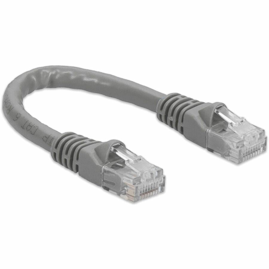 Addon Networks Add-8Incat6-Gy Networking Cable Grey 0.2 M Cat6