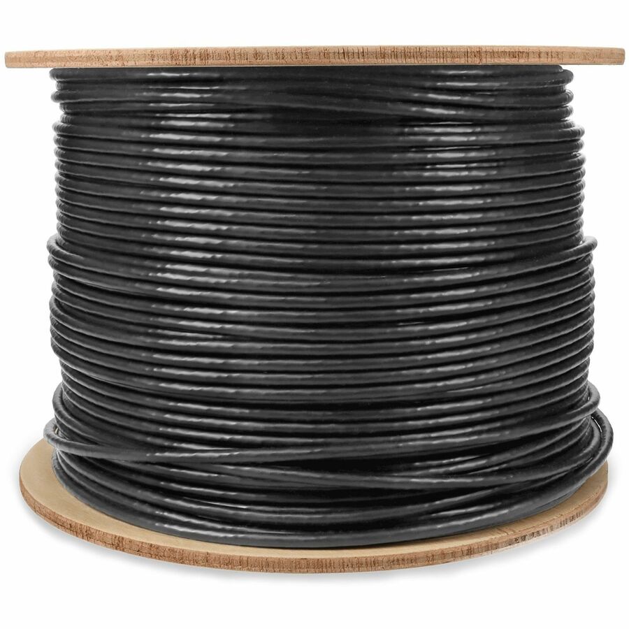 Addon Networks Add-Cat6Bulk1Ko-Gy Networking Cable Grey 304.8 M Cat6 U/Utp (Utp)