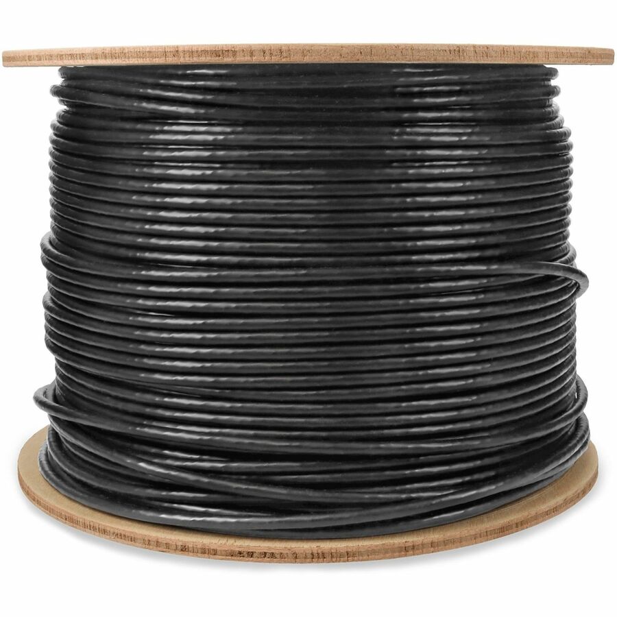 Addon Networks Add-Cat6Bulk1Ko-Gy Networking Cable Grey 304.8 M Cat6 U/Utp (Utp)