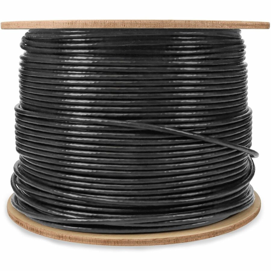 Addon Networks Add-Cat6Bulk1Ko-Gy Networking Cable Grey 304.8 M Cat6 U/Utp (Utp)