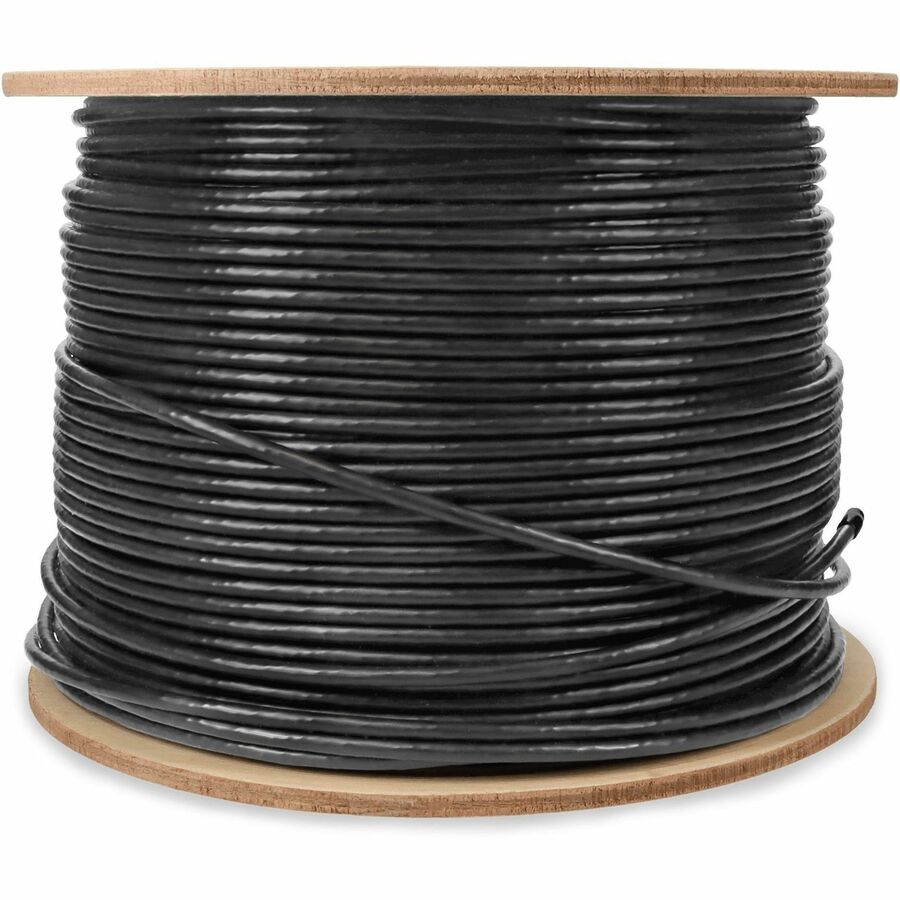 Addon Networks Add-Cat6Bulk1Ko-Gy Networking Cable Grey 304.8 M Cat6 U/Utp (Utp)
