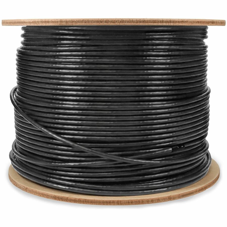 Addon Networks Add-Cat6Bulk1Ko-Gy Networking Cable Grey 304.8 M Cat6 U/Utp (Utp)