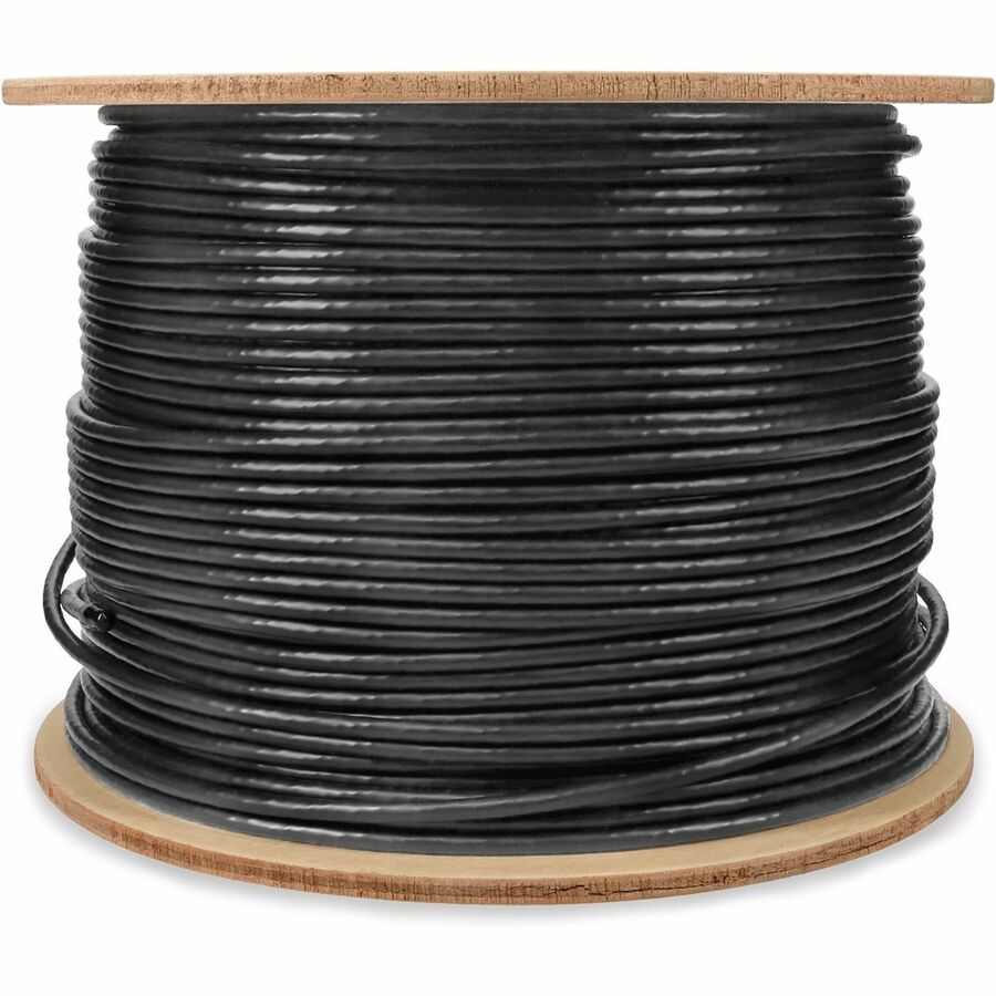 Addon Networks Add-Cat6Bulk1Ko-Gy Networking Cable Grey 304.8 M Cat6 U/Utp (Utp)