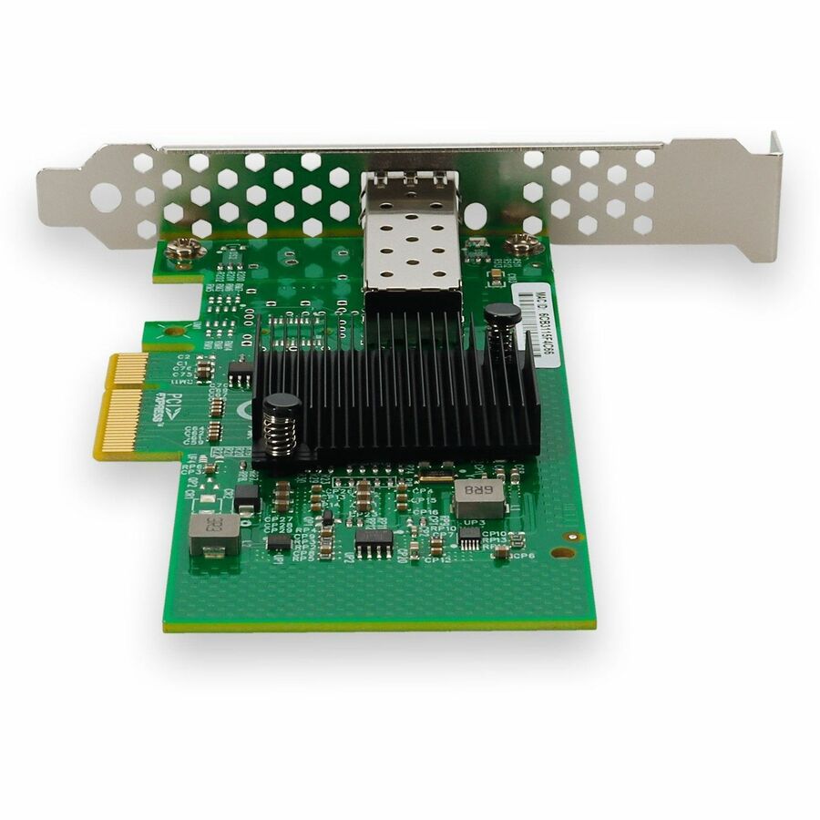 Addon Networks Add-Pcie-1Sx-Sfp Network Card Internal Fiber 1000 Mbit/S
