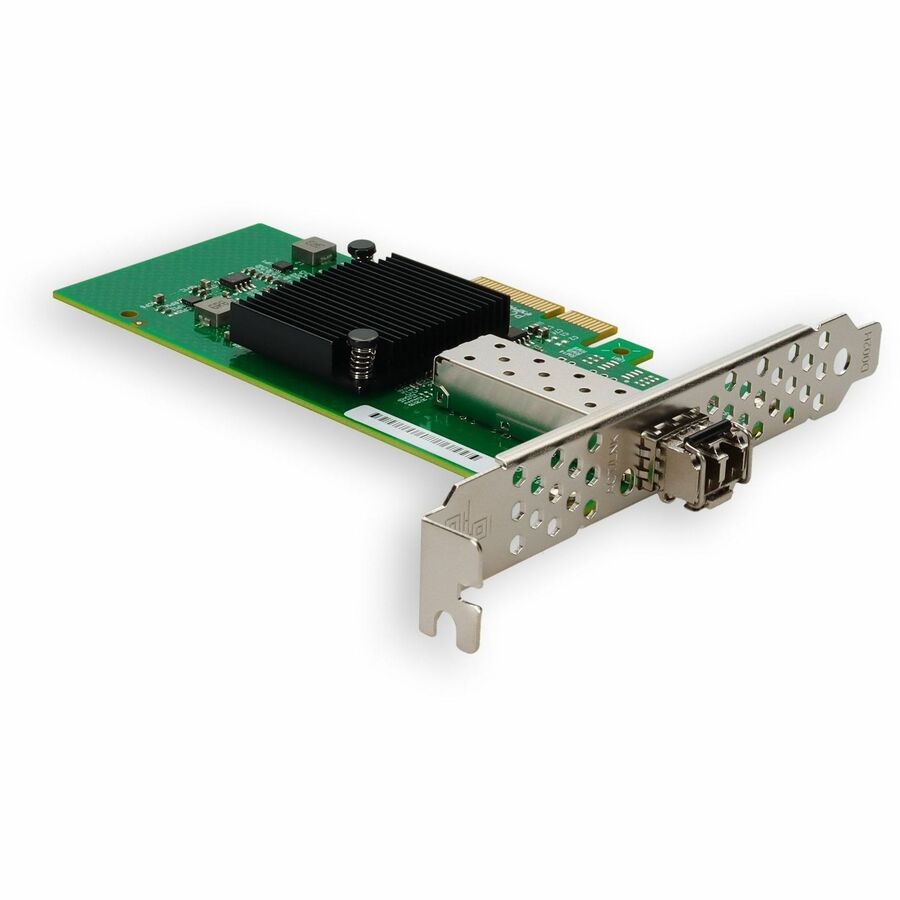 Addon Networks Add-Pcie-1Sx-Sfp Network Card Internal Fiber 1000 Mbit/S