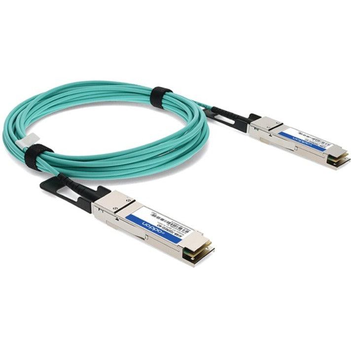 Addon Networks Afbr-7Qer03Z-Ao Infiniband Cable 3 M Qsfp+ Multicolour