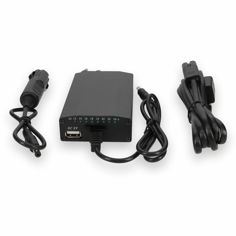 Addon Networks Aj652Aa-Aa Power Cable