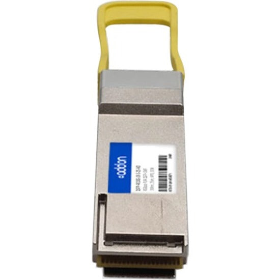 Addon Networks Cisco Qsfp-4X10G-Lr-S-25 Compatible Taa Compliant 40Gbase-Plr4 Qsfp+ Transceiver (Smf, 1310Nm, 25Km, Mpo, Dom)