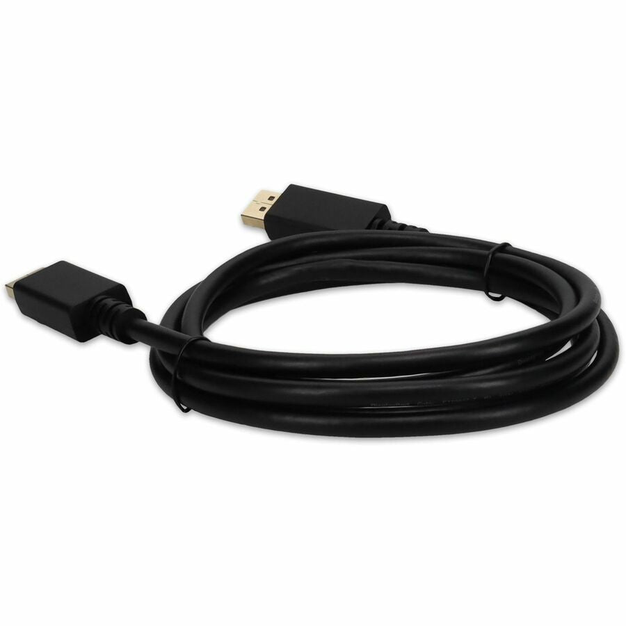 Addon Networks Displayport14Mm6F Power Cable