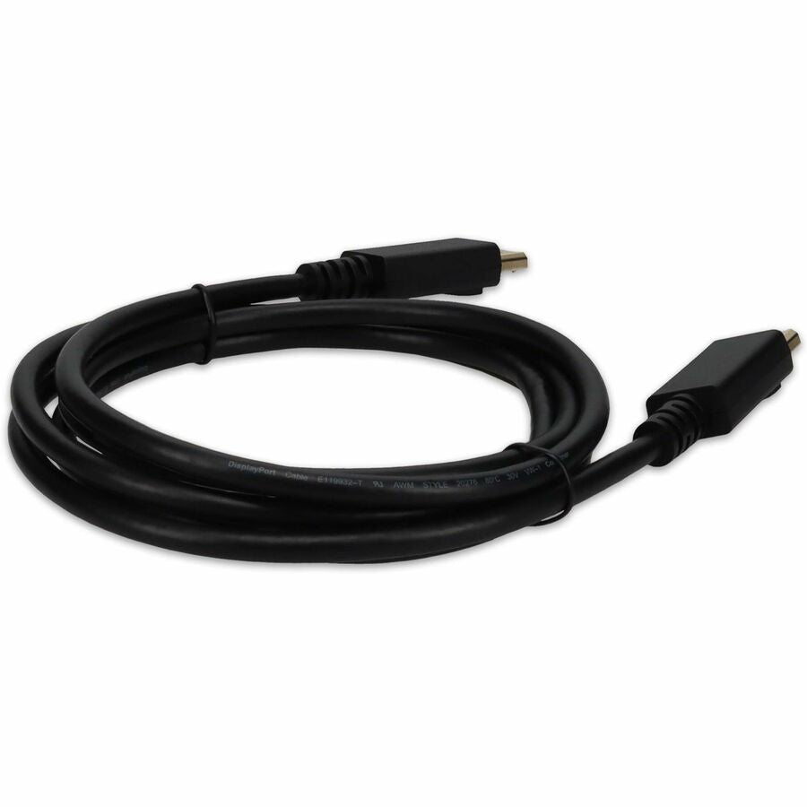 Addon Networks Displayport14Mm6F Power Cable
