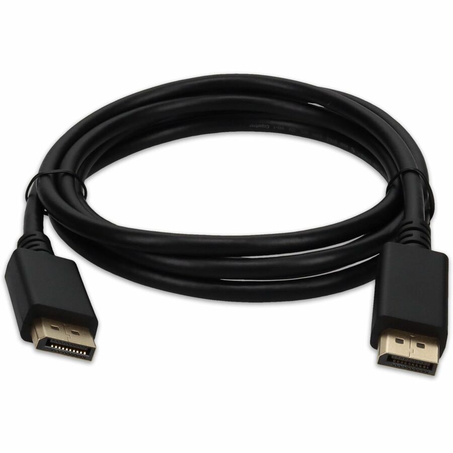 Addon Networks Displayport14Mm6F Power Cable