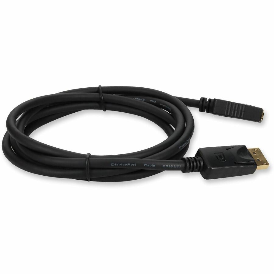 Addon Networks Displayportmf6F Power Cable