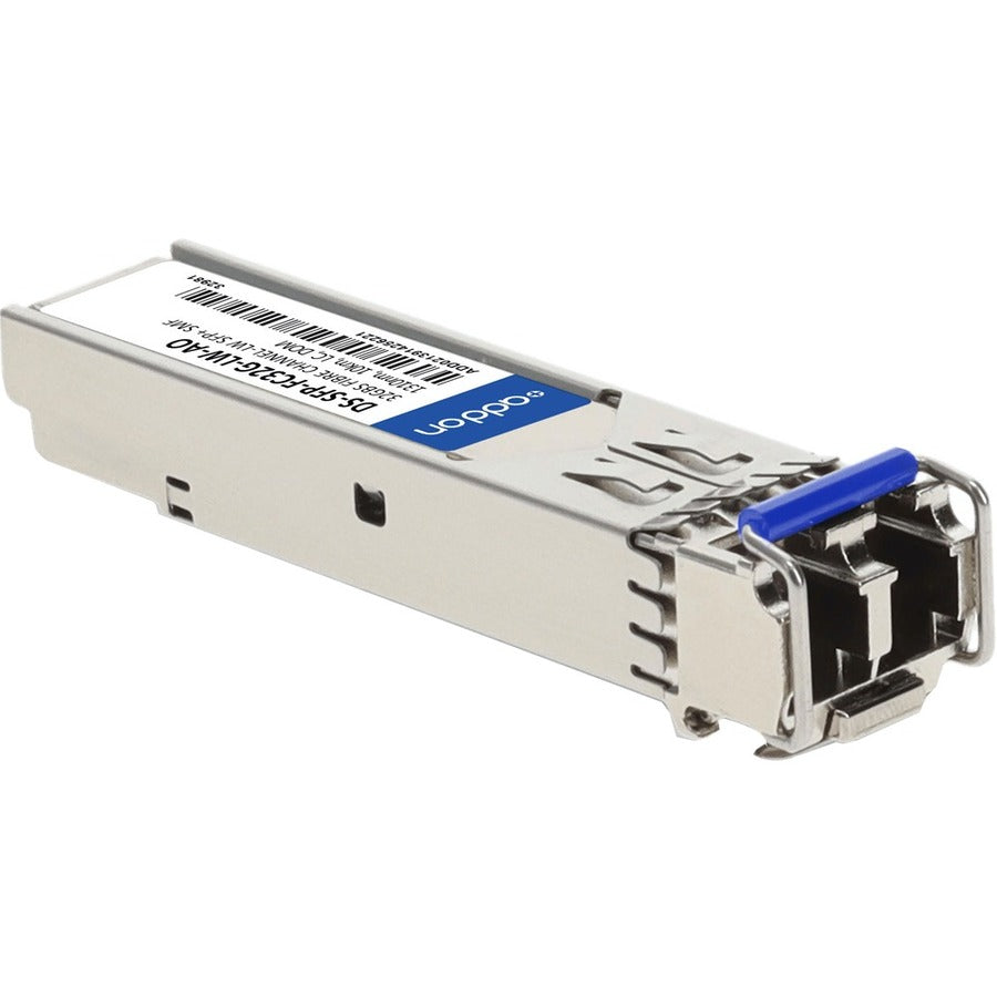 Addon Networks Ds-Sfp-Fc32G-Lw-Ao Network Transceiver Module Fiber Optic 32000 Mbit/S Sfp+ 1310 Nm