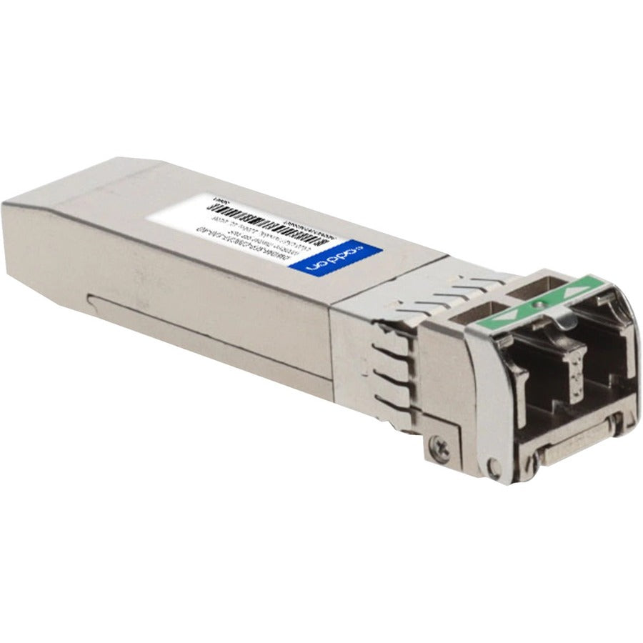 Addon Networks Dwdm-Sfp-C20C27-120-Ao Network Transceiver Module 1000 Mbit/S