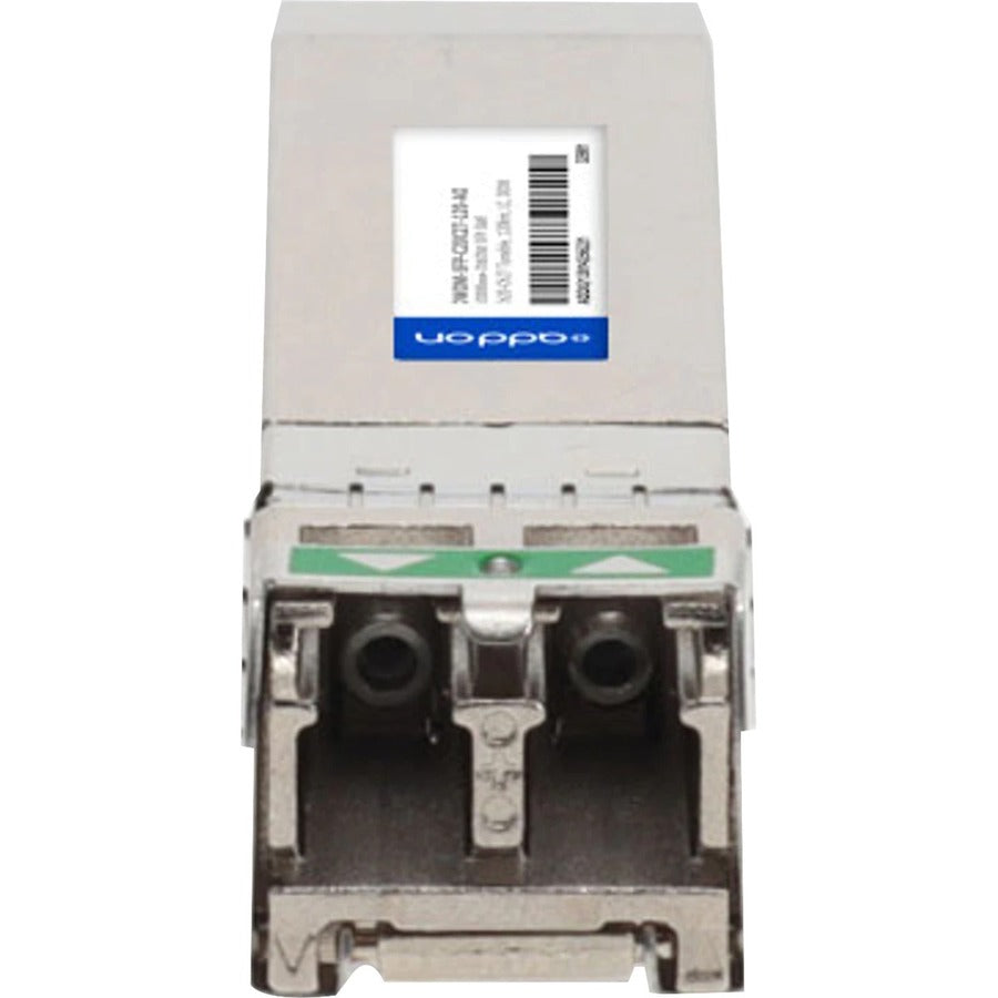 Addon Networks Dwdm-Sfp-C20C27-120-Ao Network Transceiver Module 1000 Mbit/S