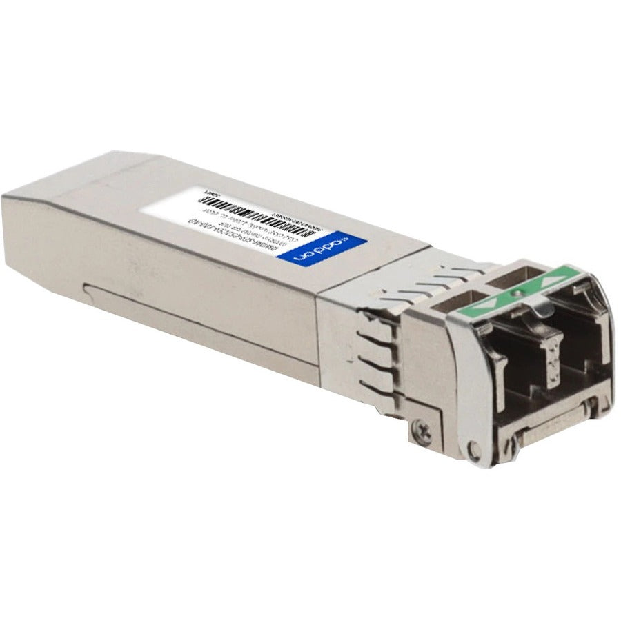 Addon Networks Dwdm-Sfp-C52C59-120-Ao Network Transceiver Module 1000 Mbit/S