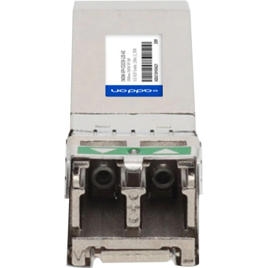 Addon Networks Dwdm-Sfp-C52C59-120-Ao Network Transceiver Module 1000 Mbit/S