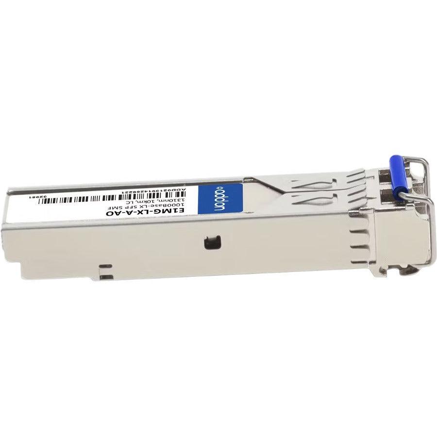 Addon Networks E1Mg-Lx-A Network Transceiver Module Fiber Optic 1000 Mbit/S Sfp 1310 Nm