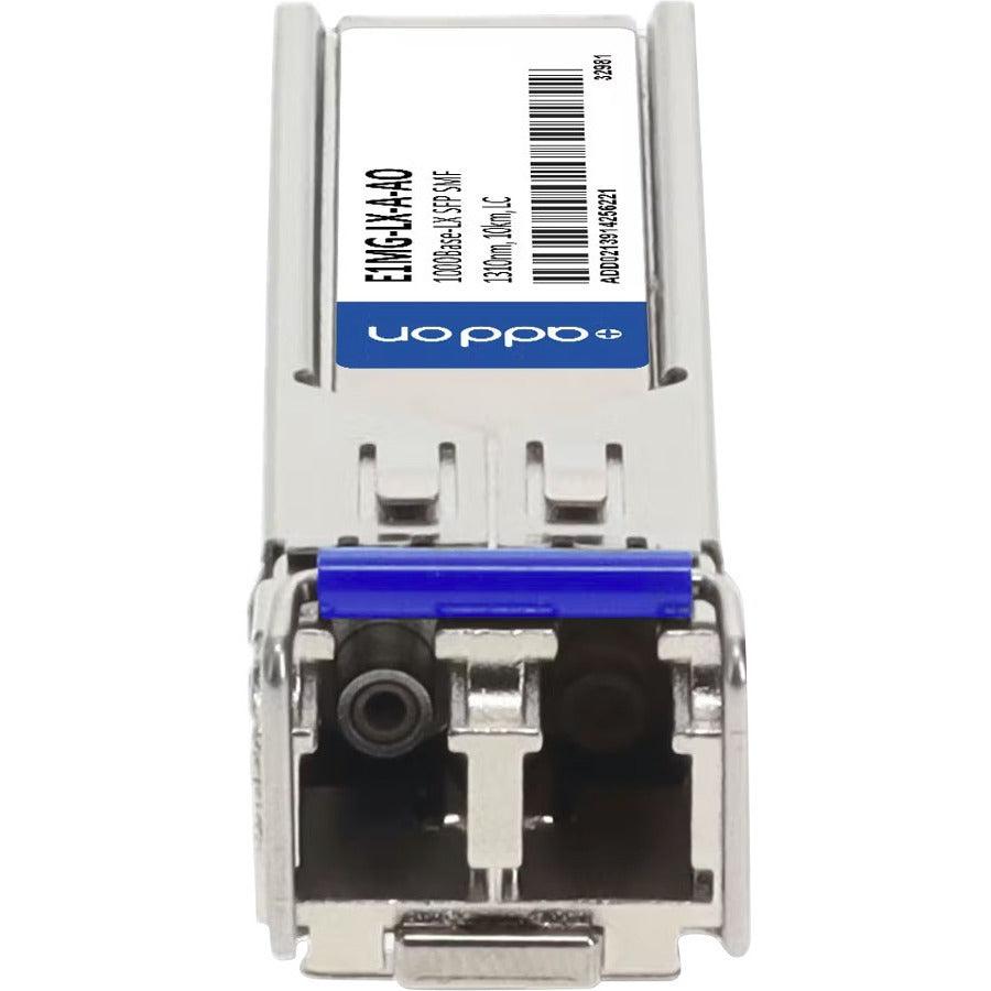Addon Networks E1Mg-Lx-A Network Transceiver Module Fiber Optic 1000 Mbit/S Sfp 1310 Nm
