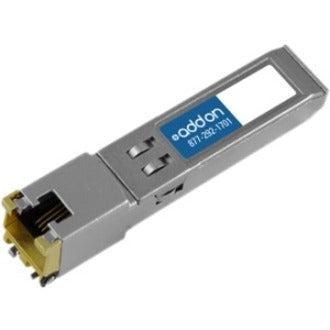 Addon Networks E1Mg-Tx-Ao Network Transceiver Module 1000 Mbit/S Sfp