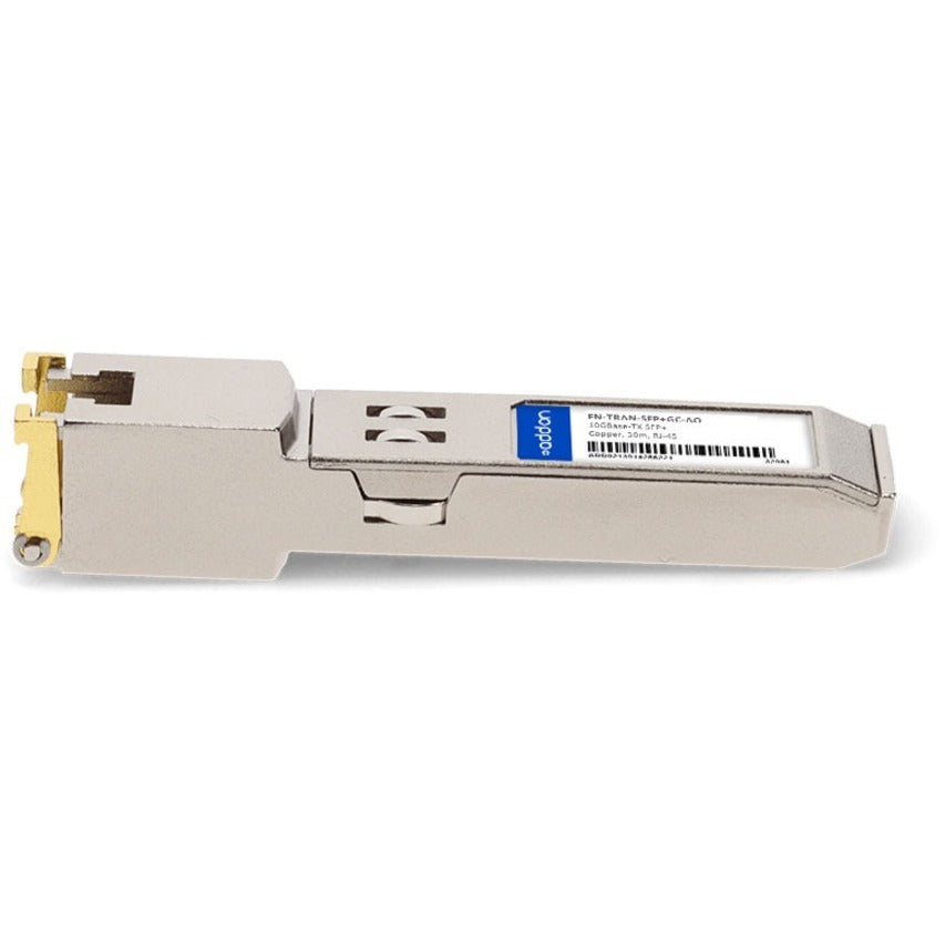 Addon Networks Fn-Tran-Sfp+Gc-Ao Network Transceiver Module Copper 10000 Mbit/S