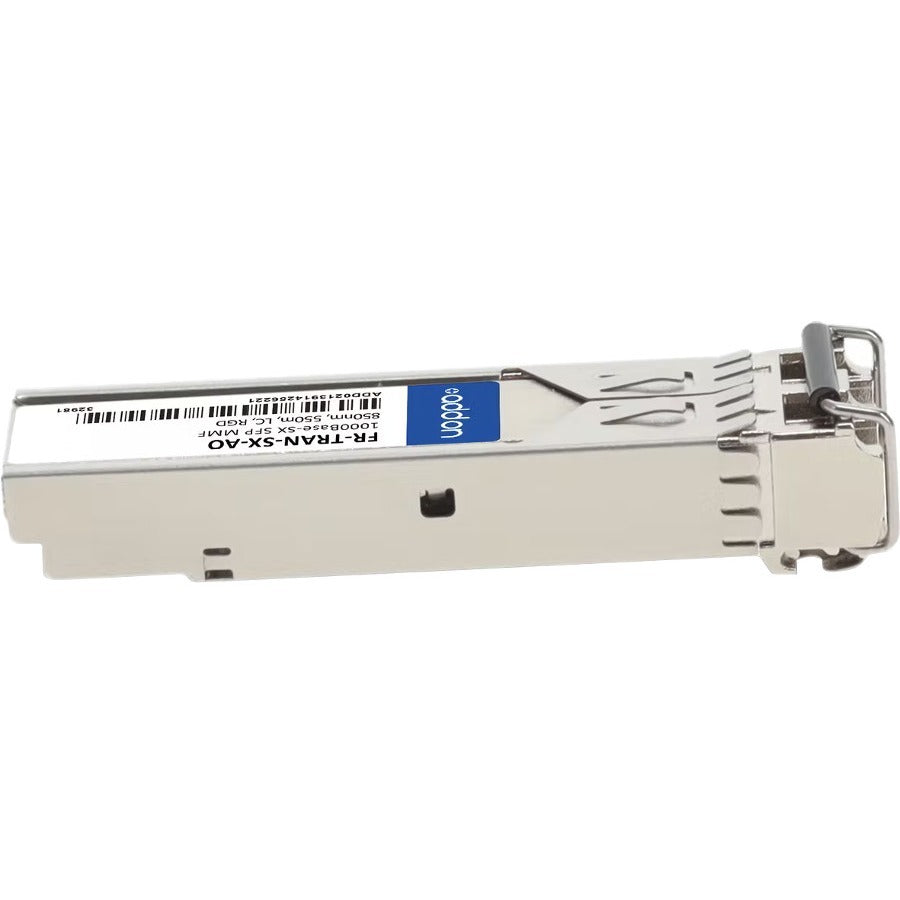 Addon Networks Fr-Tran-Sx-Ao Network Transceiver Module Fiber Optic 1000 Mbit/S Sfp 850 Nm