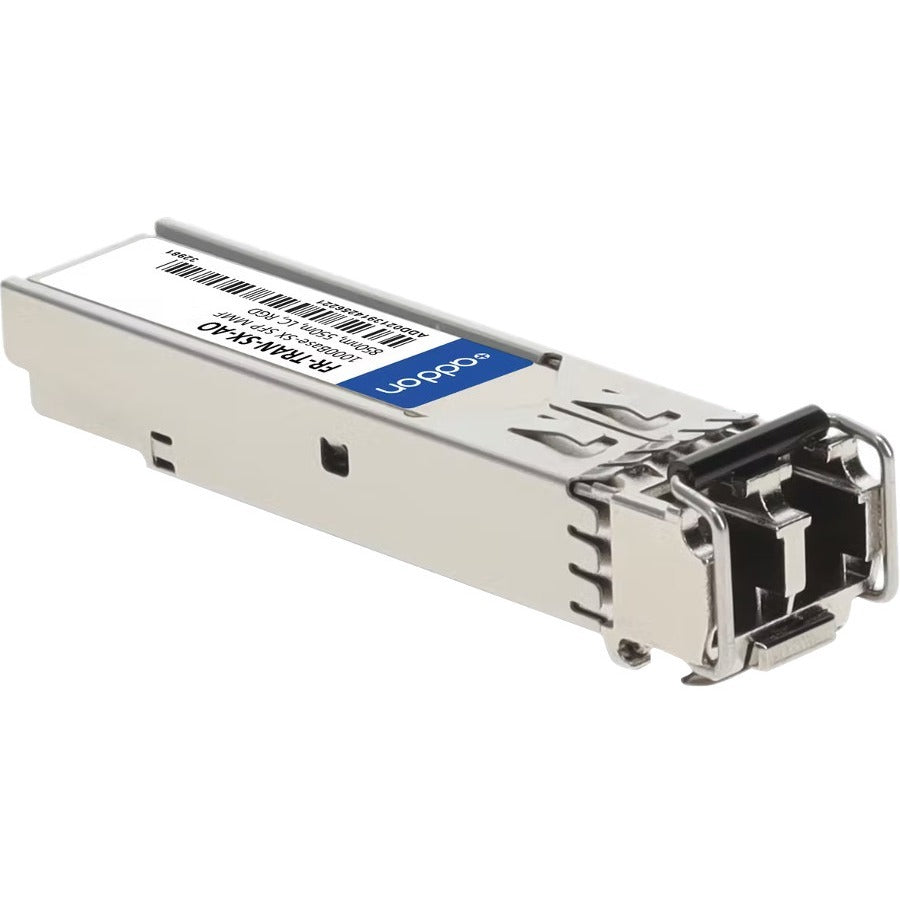 Addon Networks Fr-Tran-Sx-Ao Network Transceiver Module Fiber Optic 1000 Mbit/S Sfp 850 Nm