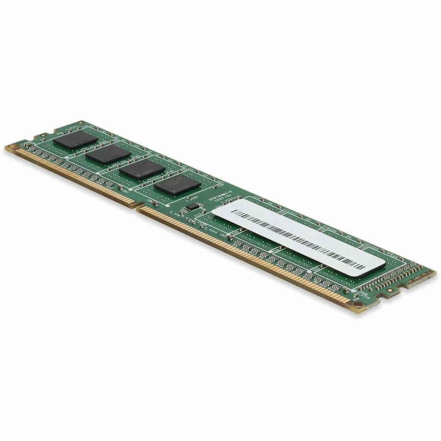 Addon Networks H6Y75Ut-Aa Memory Module 4 Gb 1 X 4 Gb Ddr3 1600 Mhz