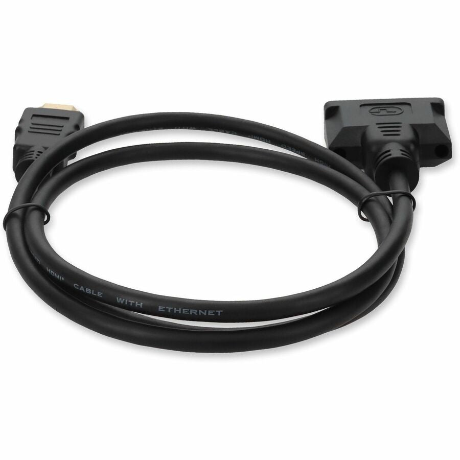 Addon Networks Hdmi2Dvidmf3F Power Cable