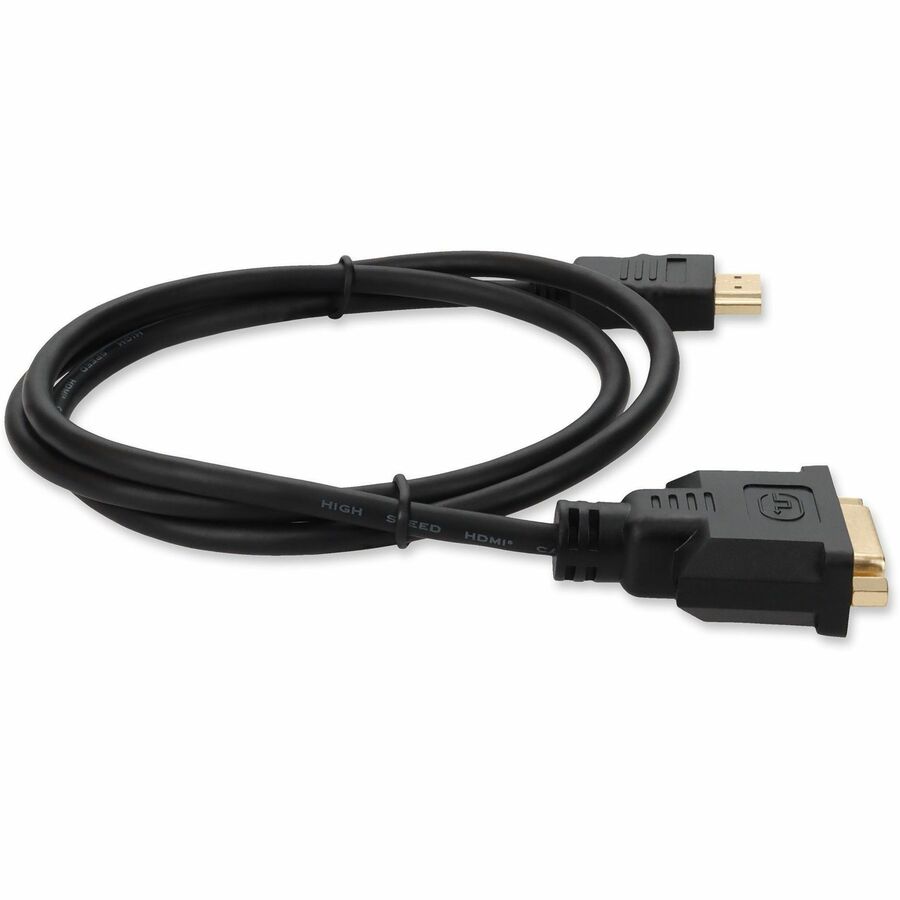 Addon Networks Hdmi2Dvidmf3F Power Cable