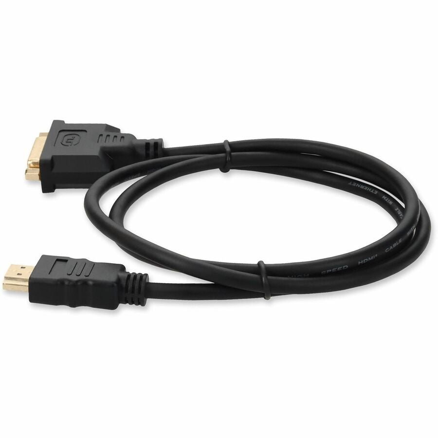 Addon Networks Hdmi2Dvidmf3F Power Cable