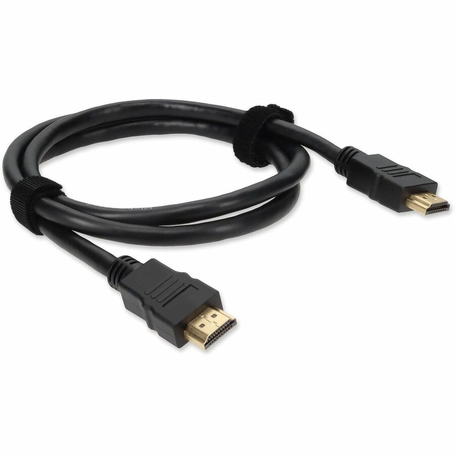 Addon Networks Hdmihsmm6 Hdmi Cable 1.8 M Hdmi Type A (Standard) Black