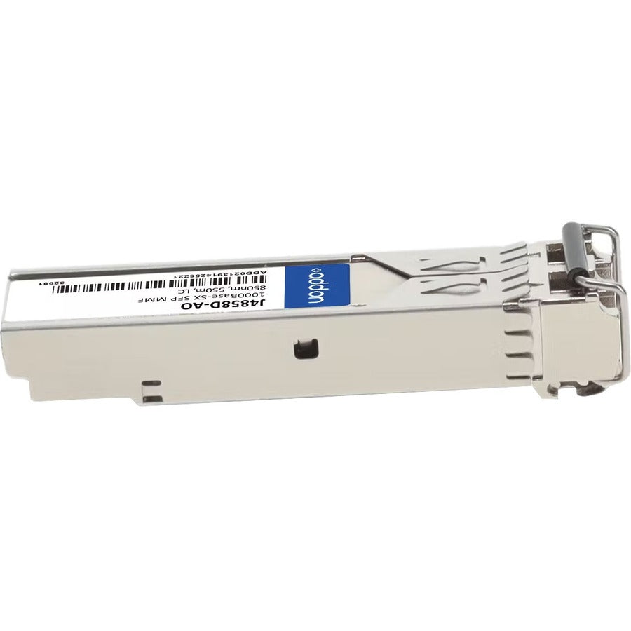 Addon Networks J4858D-Ao Network Transceiver Module Fiber Optic 1000 Mbit/S Sfp 850 Nm