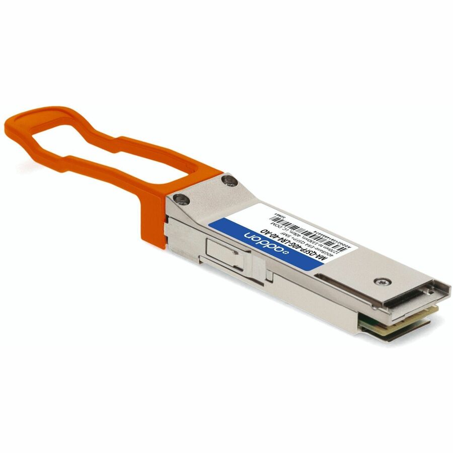 Addon Networks Ma-Qsfp-40G-Lr4-40-Ao Network Transceiver Module Fiber Optic 40 Mbit/S Qsfp+ 1330 Nm