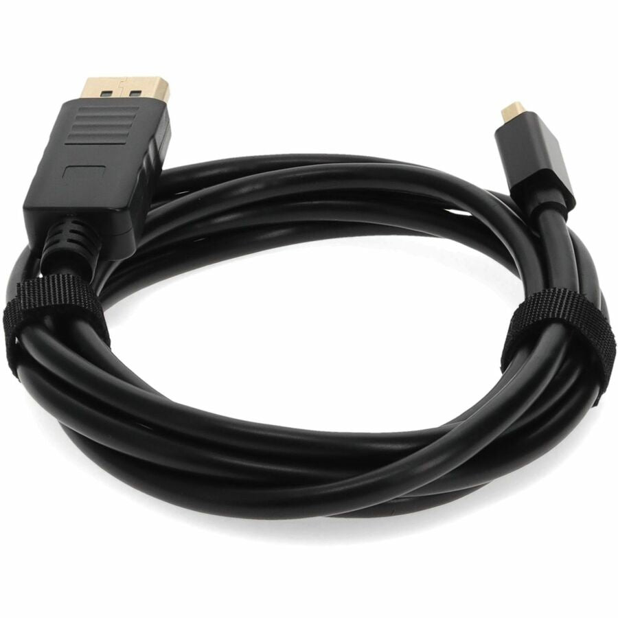 Addon Networks Minidp2Dpmm10 Power Cable