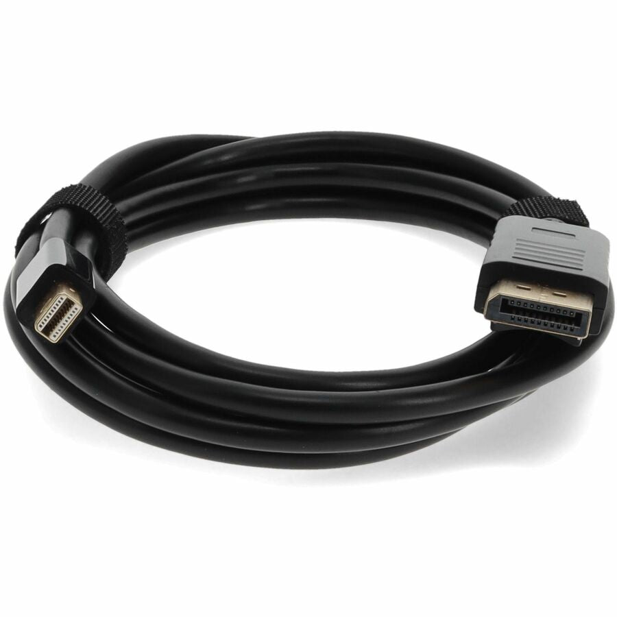 Addon Networks Minidp2Dpmm10 Power Cable