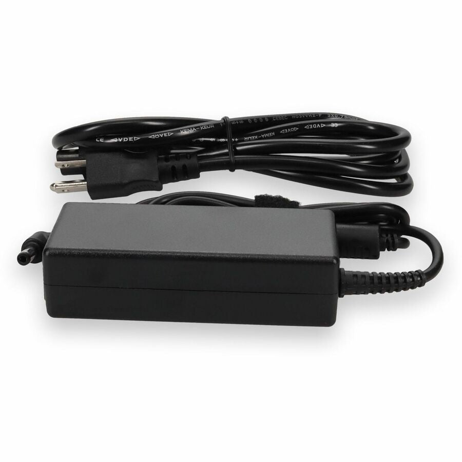 Addon Networks Pa5178U-1Aca-Aa Power Adapter/Inverter Indoor 65 W Black