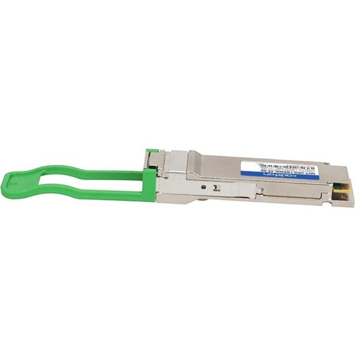 Addon Networks Qsfp-100G-Cwdm4L-Ar-Ao Network Transceiver Module Fiber Optic 100000 Mbit/S Qsfp28 1330 Nm