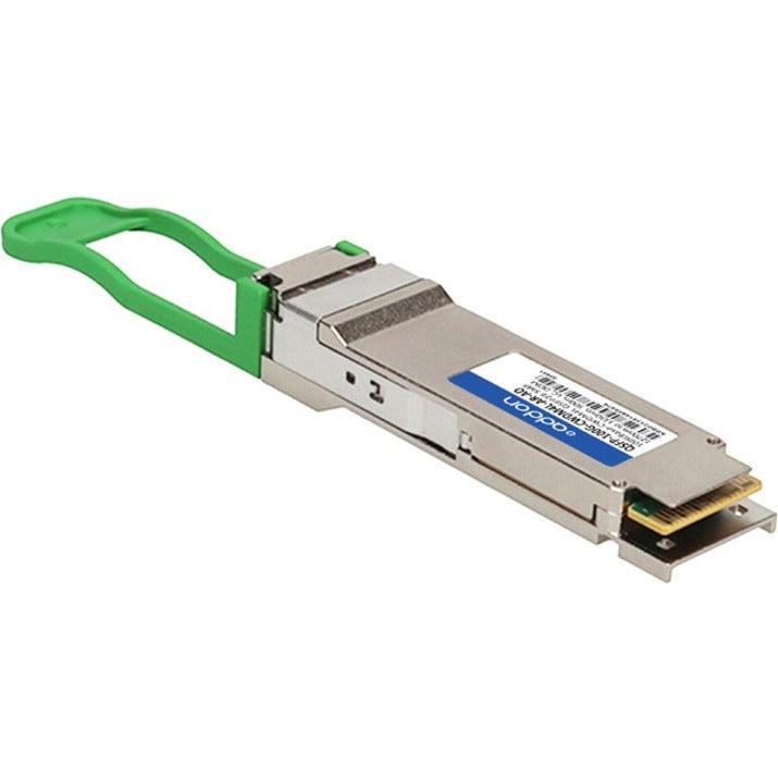 Addon Networks Qsfp-100G-Cwdm4L-Ar-Ao Network Transceiver Module Fiber Optic 100000 Mbit/S Qsfp28 1330 Nm