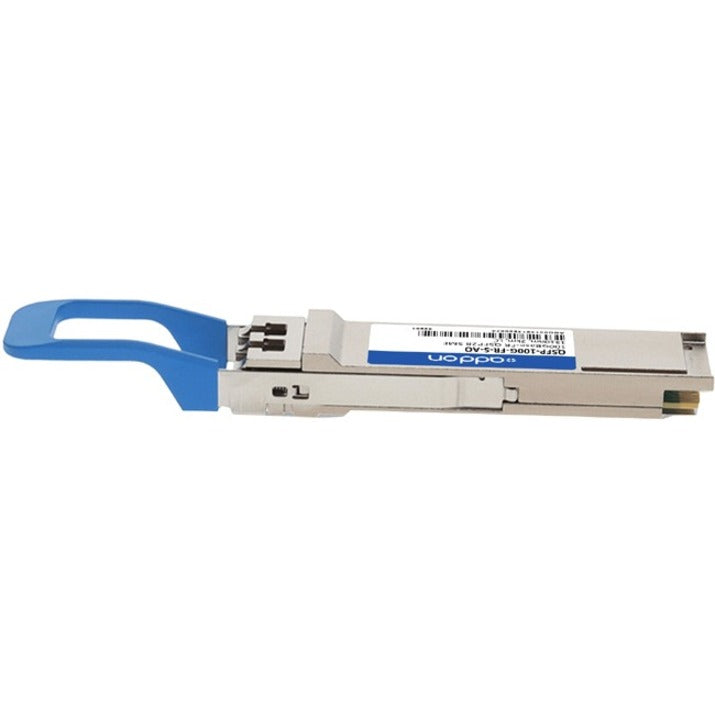 Addon Networks Qsfp-100G-Fr-S-Ao Network Transceiver Module Fiber Optic 100000 Mbit/S Qsfp28 1310 Nm