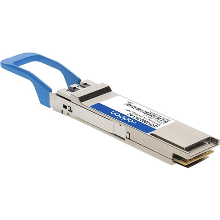 Addon Networks Qsfp-100G-Fr-S-Ao Network Transceiver Module Fiber Optic 100000 Mbit/S Qsfp28 1310 Nm