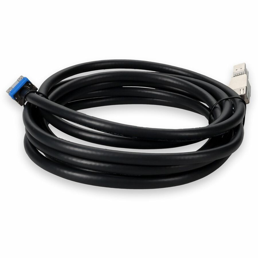 Addon Networks Sff-8088/Sff-8644 1M Black