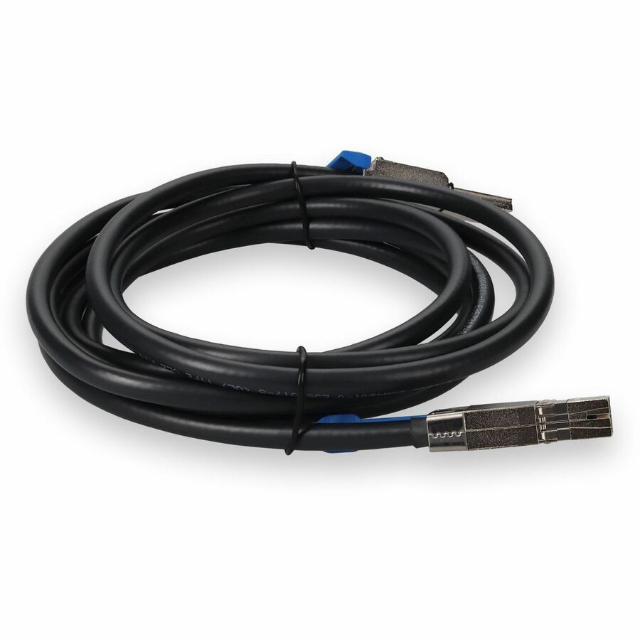 Addon Networks Sff-8088/Sff-8644 1M Black