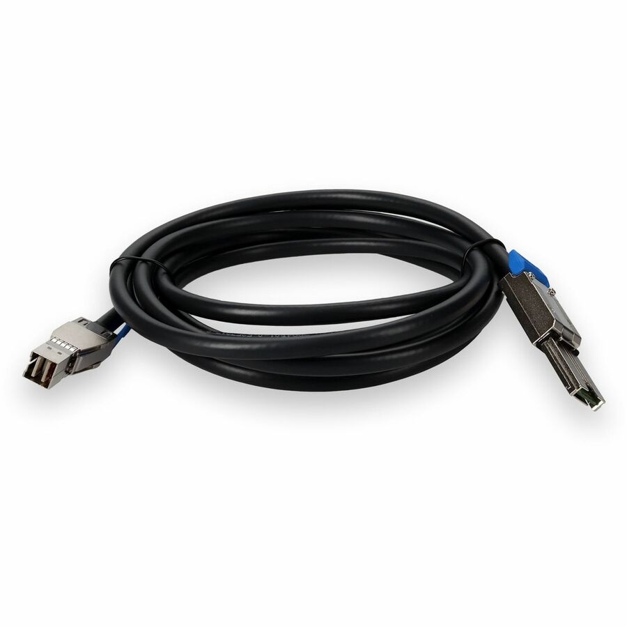 Addon Networks Sff-8088/Sff-8644 1M Black