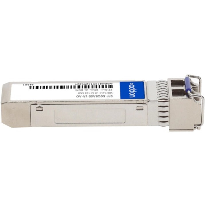 Addon Networks Sfp-50Gbase-Lr-Ao Network Transceiver Module 1310 Nm